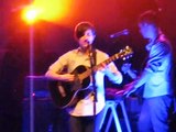 Tegan and Sara - Red Belt - Austin, TX - 2/26/10