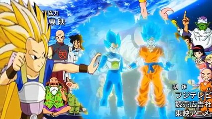 ESTO FUE LO QUE OCURRIÓ EN EL FUTURO DE TRUNKS...  TEORÍA