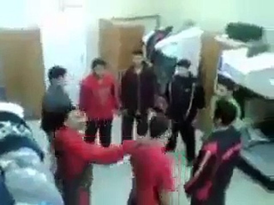 Funny people