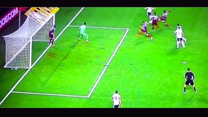 Top 10 Crazy & Funny Goals in Football History