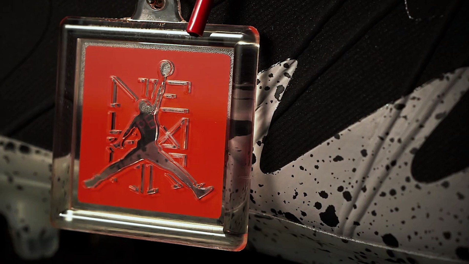 crampon jordan neymar