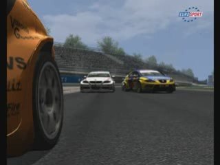 WTCC Online Highlights