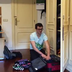 Jorge Amor - Sus Mejores Vines Marzo 2016