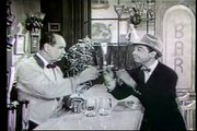 Schlitz beer, television commercial (Sid Raymond’s Commercials, no. 22)