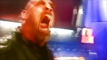 WWE 2k17: Invasion (Goldberg) WCW Entrance Titantron HD
