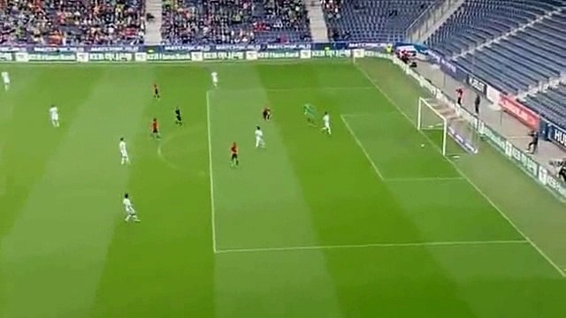 2-0 Cesc Fabregas Goal HD - Spain 2-0 South Korea - 01.06.2016 HD