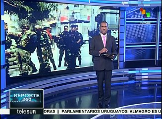 Siria: avanza ejército contra Daesh en Alepo