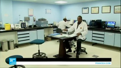 75 بالمئة من سكان السودان معرضون للإصابة بالملاريا