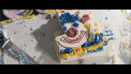 CLOWN Official Trailer (2016) Eli Roth Horror Movie