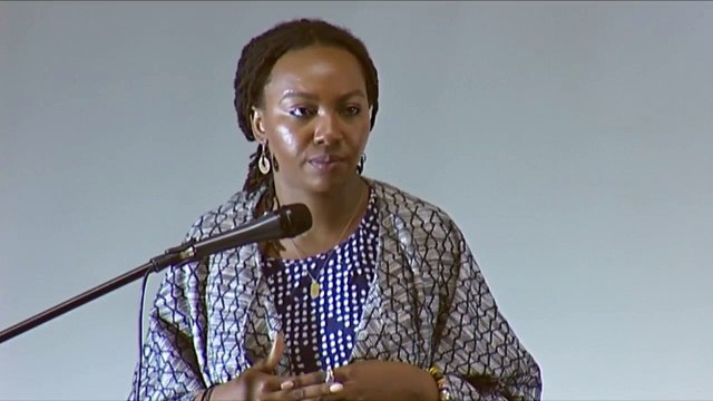 Rencontre internationale pour une conférence mondiale pour la paix et le progrès - Table-ronde 4 ( 1/2 )