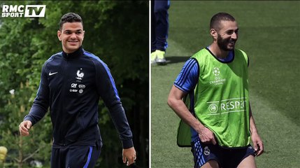 Polémique Benzema : tout ce qu'il faut savoir