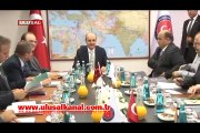 Kurtulmuş: Rusya, Suriye ve AB konularında ciddi yeni adımlar atılmalı