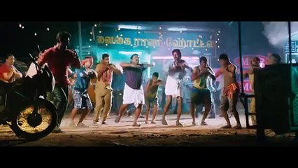Mapla Singam - Edhukku Machan Full HD Video Song