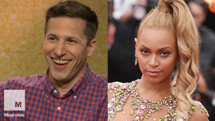 Beyoncé Pop Quiz with the Lonely Island