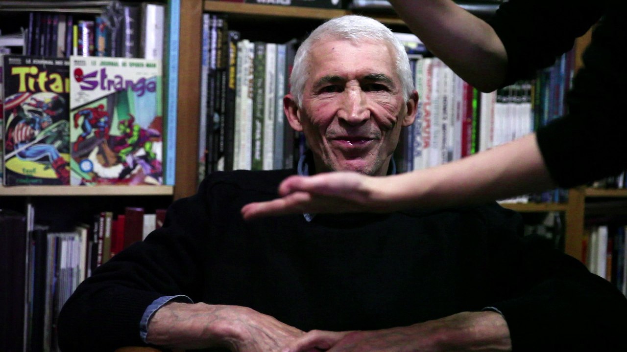 Clap  ! Exposition LUG - Lyon BD Festival, 4 - 5 juin