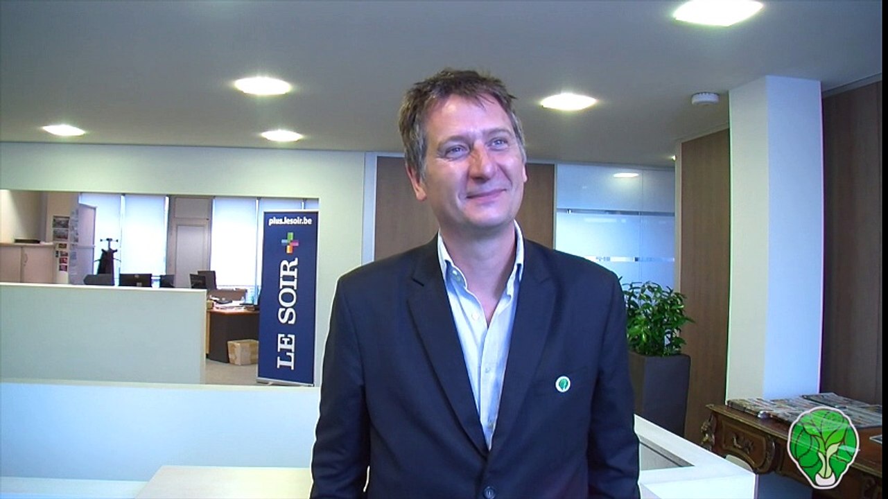 Sprout to be Brussels Olivier Willock (Beci)