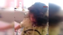 Trabzon 2 Yaşındaki Derya'ya Kadın Sığınma Evi'nde Ne Oldu )