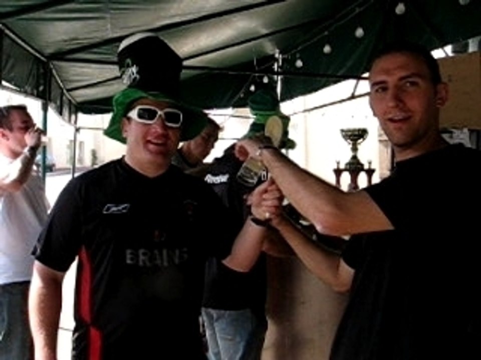 Spatule et la cuillère en bois