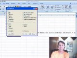 Split Vertically at 20's - 1102 - Learn Excel from MrExcel