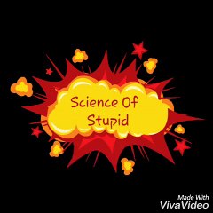 Nepal Science of Stupid.