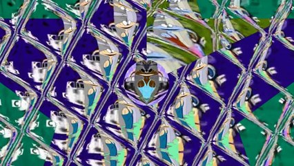 (REUPLOAD) Hryundel And Klasky Csupo Effects 2 in killed in confuslon then doomday color