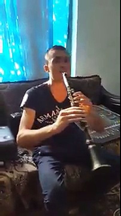 Cifteteli me Klarinet (Live 2016)