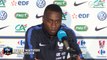 Equipe de France : Matuidi réagit au départ de Lassana Diarra