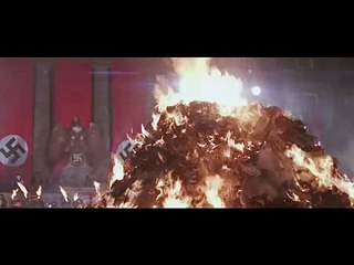 Indiana Jones and the Last Crusade 1989:Hitlers parade