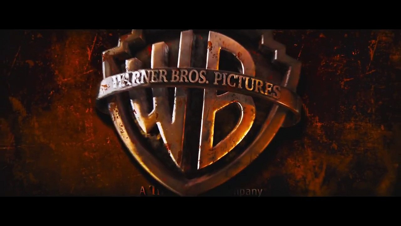 MAD MAX FURY ROAD - ALTERNATE OPENING