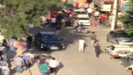 Buca'daki Cinayetin Görüntüsü Ortaya Çıktı