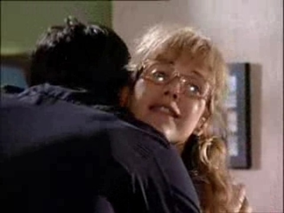 Tu amor - David/Lisa - Verliebt in Berlin