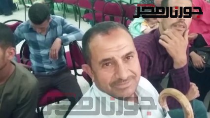 مواطن .. تعلمت القراءة والكتابة في سن 57 بسبب رخصة القيادة