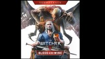 The Witcher 3 Wild Hunt Blood and Wine Soundtrack 16 The Mandragora