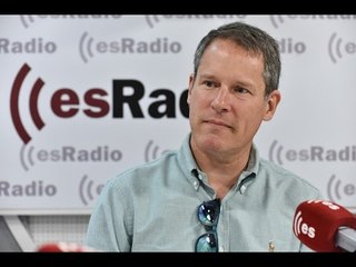 Entrevista a Eric Graf - 01/06/16