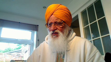 Punjabi - Christ Amar Dev Ji is extremely happy with Apostle who Preach Gospel - 2.