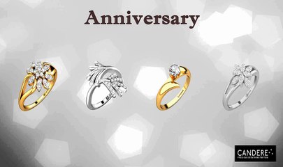 Rings for Different Occasions
