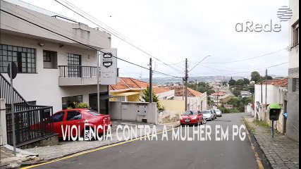 Cinco mulheres são agredidas por dia em PG