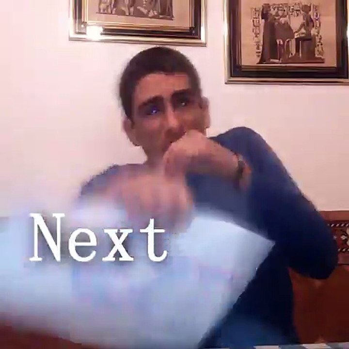 Lillo - Sus Mejores Vines Marzo 2016
