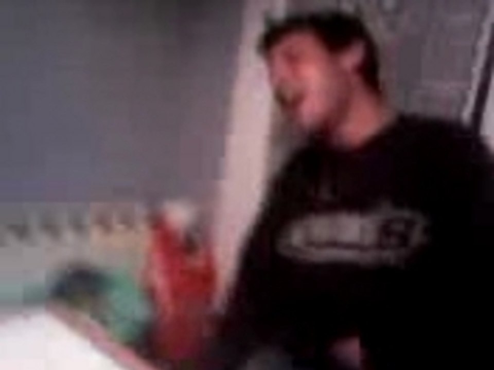 Barre de rire by Jo & Totor (2faces 2furious)