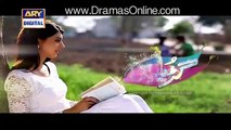 Gudiya Rani Episode 224 on Ary Digital in High Quality 1st June 2016