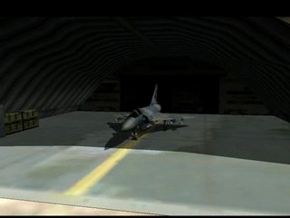 Lock On Mirage 2000-SG-1 du Ciel Part 3