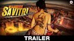 Waarrior Savitri - Official Movie Trailer _ Om Puri, Lucy Pinder, Niharica Raizada _ Rajat Barmecha