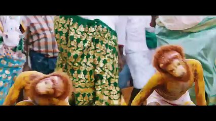 Mapla Singam - Vandhaaru Vandhaaru Full HD Video Song