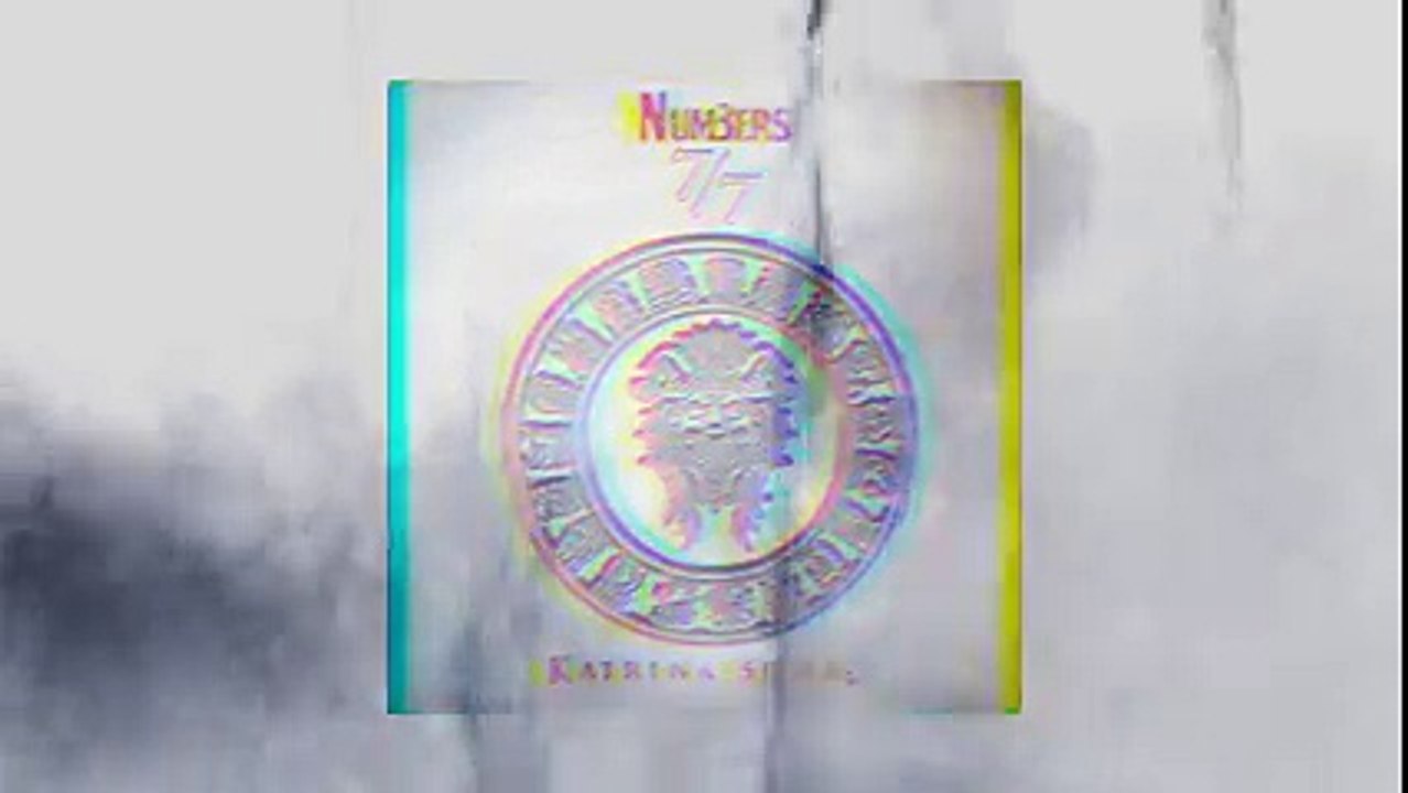 NUMBERS - “DOULEUR“