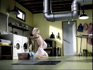 little boy Brilliant