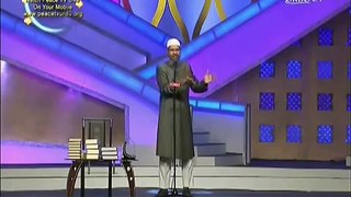 In Hindi-Dr Zakir Naik- Hindu Brahmin Doctor Sister Asks Why Muslims Are Seen So Downgraded