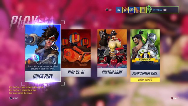 Witweed CRAZY broadcast ادعمونا بالمتابعة (60)