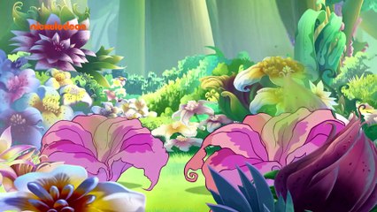 Winx Club S07E07 Pozor ! zlý vlk CZ (Beware of the wolf) - Nickelodeon 1080p