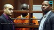Murder Trial Begins for Shield Actor Michael Jace