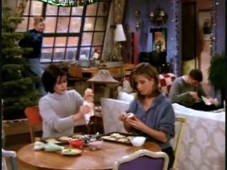 Friends : Ugly Naked Guy - Best Of Scenes